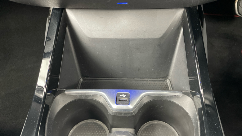 BMW 1 Series 128ti 5dr Step Auto Petrol Hatchback